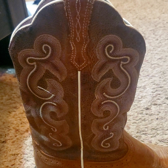 Cowboy boots - Picture 5 of 9